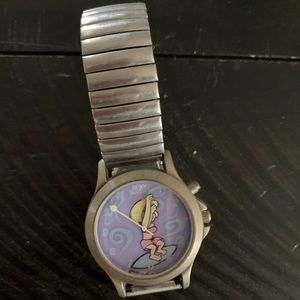 Roxy watch